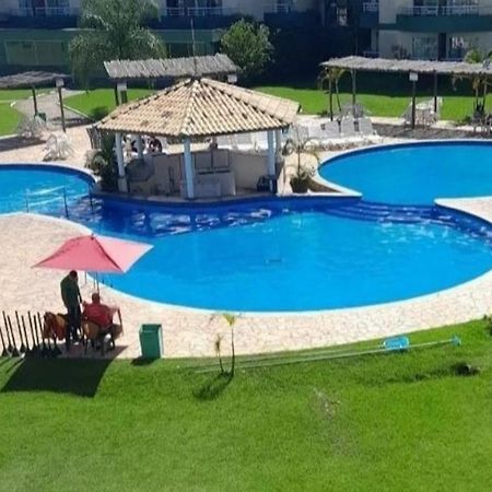 Flat Aldeia das Águas Barra do Piraí Exterior foto